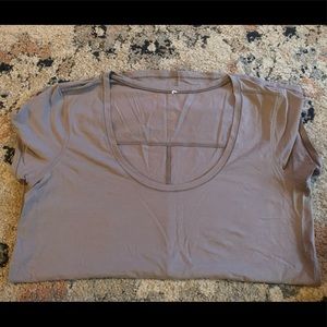 COPY - Lululemon top